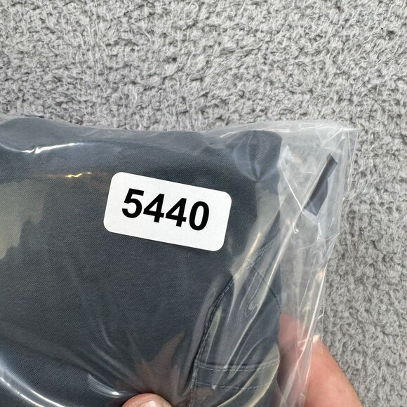 Kuhl Pants Womens 2 Blue Legendary Cargo Straight Hiking Camping Roll Up - Picture 11 of 11